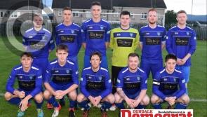 Glenmuir still without a win in NEFL Division Three as Moneymore hit them for six