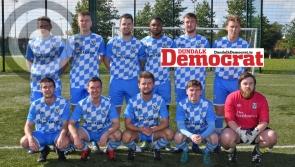 Woodview move top of Division Two after easy home win over Navan Cosmos