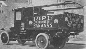Dundalk firm Fyffes celebrates 130th anniversary 