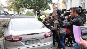 Man appears in Dundalk District Court charged with murder of Ingrida Maciokaite