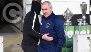 Dundalk FC legend Tom McNulty: 'I think John Caulfield could have been sacked on Friday night had Dundalk played to their potential'