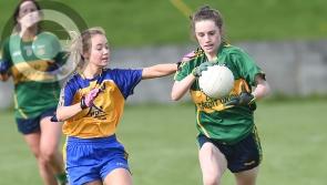 Louth LGFA senior and intermediate championship quarter-final/semi-final draws