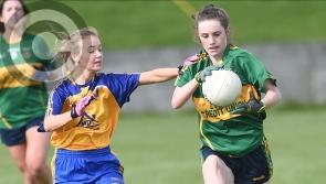 Boyle and Rice to the fore for Cooley ladies as they edge Mochta's in thrilling Louth SFC semi-final