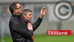 Rock Celtic left angered at officials' display in NEFL Premier Division draw with Carrick Rovers