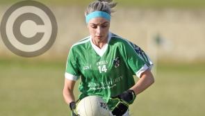 O'Connor hoping previous years' defeats will spur Geraldines to Louth SFC glory and keep their double push alive