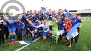 Martin and Billy Smith hit hat-tricks apiece as Muirhevna Mor bash Kells in the Tully Cup