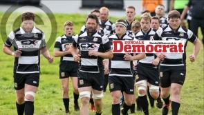 Dundalk RFC suffer defeat to Enniscorthy in second Leinster League Division 1A outing of the season