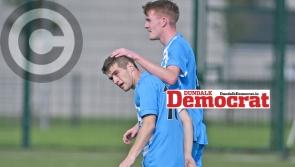 REPORT & PICTURES | Woodview Celtic edge 7-goal thriller against Millmount to progress in Kilmessan Shield