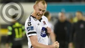 McEleney's stunner sends Dundalk FC into the FAI Cup final 