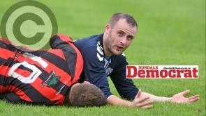 Kane and Burns score as Ardee record crucial NEFL Premier Division victory over Carrick 