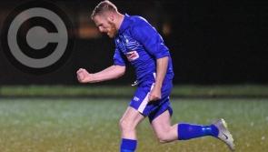 Hughes scores twice as Muirhevna Mor advance from 9-goal thriller against Ratoath in FAI Junior Cup
