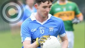REVEALED | Dundalk Democrat Louth GAA SFC Player of the Year