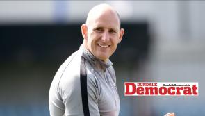 Gary Rogers signs a new deal with Dundalk FC
