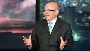 Tommy Smyth is still 'Prime' viewing, keeping the American public - and Rodney Marsh - updated on Dundalk FC and Louth GAA 