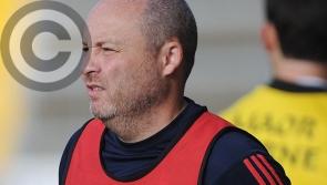 'I don’t think it could have gone any worse… maybe if they had to have 15 men' - Louth boss Wayne Kierans on Dublin loss