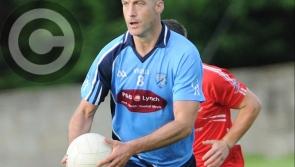 Glyde Rangers' midfield typhoon David Devaney is 'tall, skinny and 40 years of age' and going in search of junior glory on Sunday