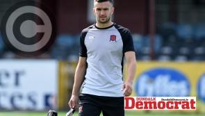 BREAKING | Michael Duffy signs a new deal with champions Dundalk FC