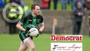 LISTEN | Young Irelands' defeat to Fechin's 'very frustrating', but Peter Nixon happy to have 'another bite at the cherry'