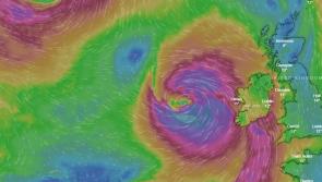 AA issues road safety warning to Louth drivers ahead of Storm Callum