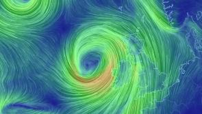 Met Éireann issue orange weather warning for Louth