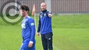 Glenmuir get McArdle's second coming as manager off to a positive start against Park Celtic