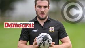 Reilly loving life with Dundalk RFC ahead of Ashbourne visit as Louth return shot off the radar