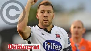 Two Dundalk FC players get Player of the Month nominations