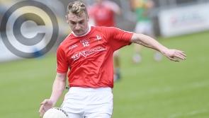 CHAMPIONSHIP DRAW | Louth handed potential Leinster quarter-final against All-Ireland champions