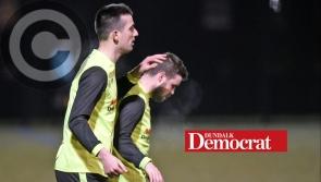 Mulvenna and Smith terrorise Carrick as magnificent 'Mor advance in Tully Cup