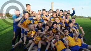 DRAWS | Louth GAA senior, intermediate, junior and hurling championship draws 2019