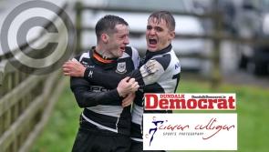 Conroy shoots the lights out for Dundalk RFC in dramatic league win over Ashbourne