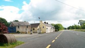 Louth N53 closure to be extended