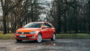 New VW Polo a 'very wholesome car'