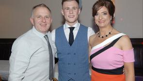 GALLERY :  Conor Richardson celebrates his 21st birthday party in the Lisdoo