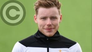 Dundalk FC's Sam Rice begins his quest for a double-double in Sunday's Louth GAA senior final