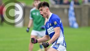 Mary's minors 'confident' as they seek to claim a second successive championship crown, against Mochta's/Bride's on Sunday