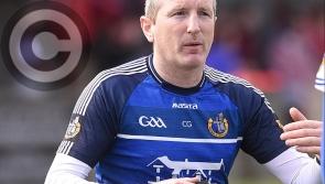 Louth GAA unveil U20 football management team 