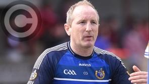 Four-time championship winner Christy Grimes is aiming to steer Naomh Máirtín towards a first Joe Ward win on Sunday