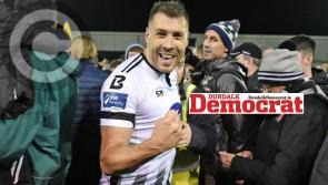 Hoban equals Bradley's goal return as Dundalk demolish Sligo at Oriel Park to set a new league points record