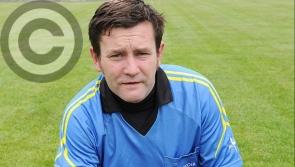 O’Connell’s man Conlon set for ‘proud’ day as he takes charge of senior final between Blues and Máirtín’s