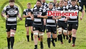 Dundalk RFC lose narrowly against Bective in Donnybrook