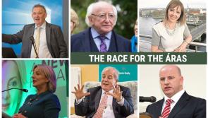 POLL: Who do people in Louth want as their next president?
