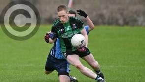 Mone insists Dundalk Young Irelands' aims are loftier than just winning the junior double ahead of Leinster opener