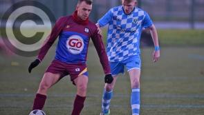 Redeemer hit Woodview for six to put themselves on verge of Division Two title