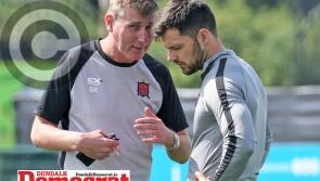 Doubts over Hoban and others for FAI Cup final, says Dundalk FC manager Stephen Kenny