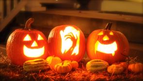 Spooktacular Fun in Dundalk's St Helena Park tomorrow
