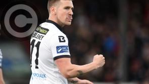 'I believe, we all believe' - Dundalk FC's Patrick McEleney reckons Sunday's FAI Cup final could be start of something special