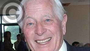 INSIDE TRACK | Peter Brannigan sees off all the 'expert' challengers in Democrat's 'Name the Champions' competition