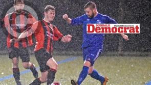 PICTURES & REPORT | Muirhevna Mor hit Bellurgan for eight to keep NEFL Premier Division title bid alive