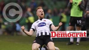 C'MON THE TOWN! - Dundalk FC, double champions of Ireland, 2018
